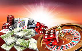 Вход на официальный сайт Casino LotoRu